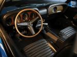 Ford Mustang Mach I 428 Super Cobra Jet 1970 года